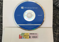 OEM Microsoft Windows Server 2012 R2 Standard 64bit 2 CPU 2 VM Easy Use